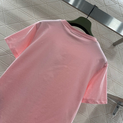 GUCCI T-SHIRT STYLE 10