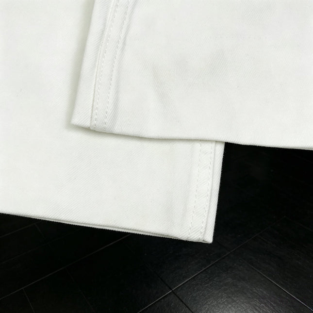 CELINE 26S WIDE-LEG PANTS 405