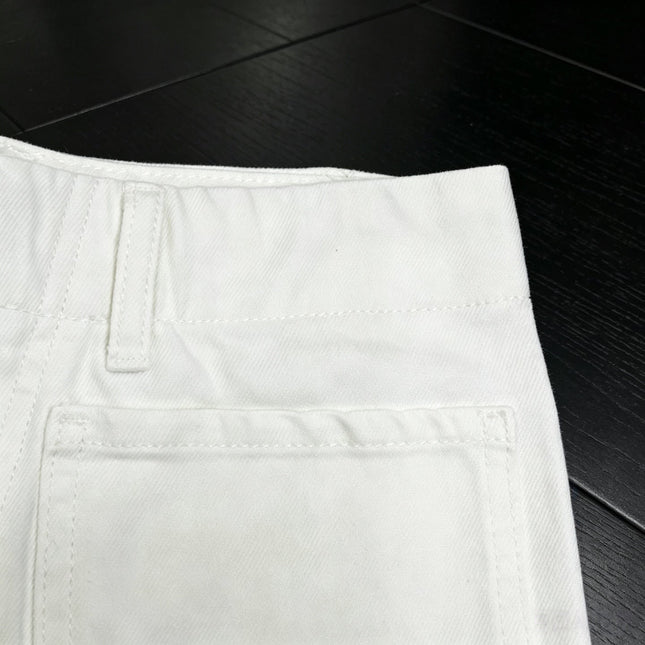 CELINE 26S WIDE-LEG PANTS 405