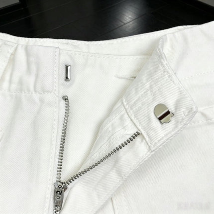 CELINE 26S WIDE-LEG PANTS 405