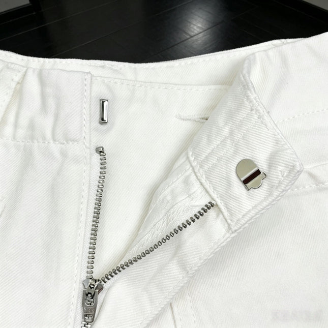CELINE 26S WIDE-LEG PANTS 405