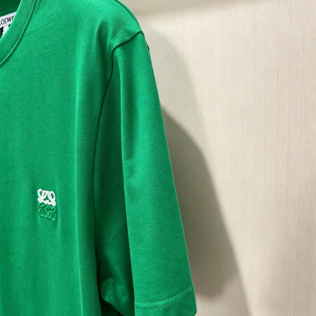 LOEWE 26S SHORT-SLEEVE T-SHIRT 550