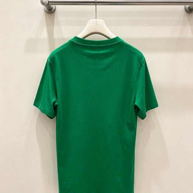 LOEWE 26S SHORT-SLEEVE T-SHIRT 550