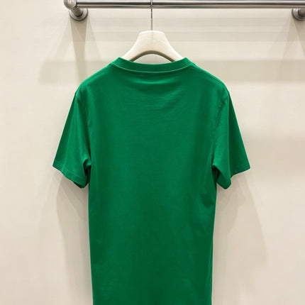 LOEWE 26S SHORT-SLEEVE T-SHIRT 550