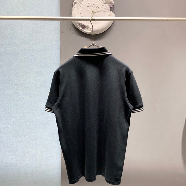 MONCLER 26S POLO SHIRT 633
