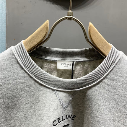 CELINE 26S CREWNECK SWEATSHIRT 509