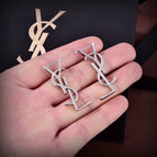 High-Quality Silver Alloy - 14K Silver Plated