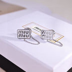 High-Quality Silver Alloy - 14K Silver Plated