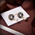 High-Quality Silver Alloy - 14K Gold Plated