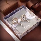 High-Quality Silver Alloy - 14K Gold Plated