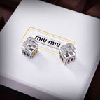 High-Quality Silver Alloy - 14K Silver Plated