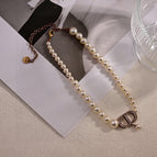High-Quality Silver Alloy - 14K Gold Plated