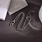 High-Quality Silver Alloy - 14K Silver Plated