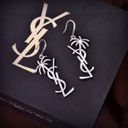 High-Quality Silver Alloy - 14K Silver Plated