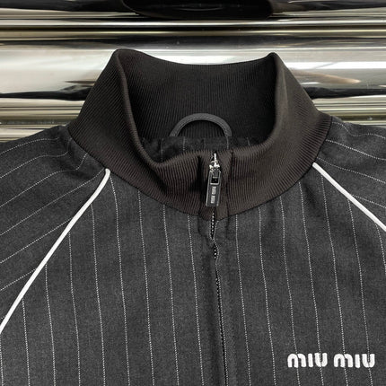 MIUMIU JACKET STYLE 433