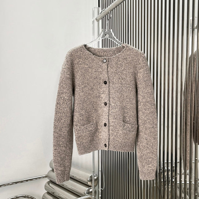 MIUMIU CARDIGAN STYLE 758