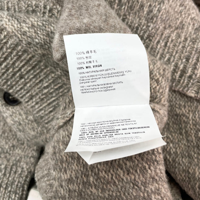 MIUMIU CARDIGAN STYLE 758