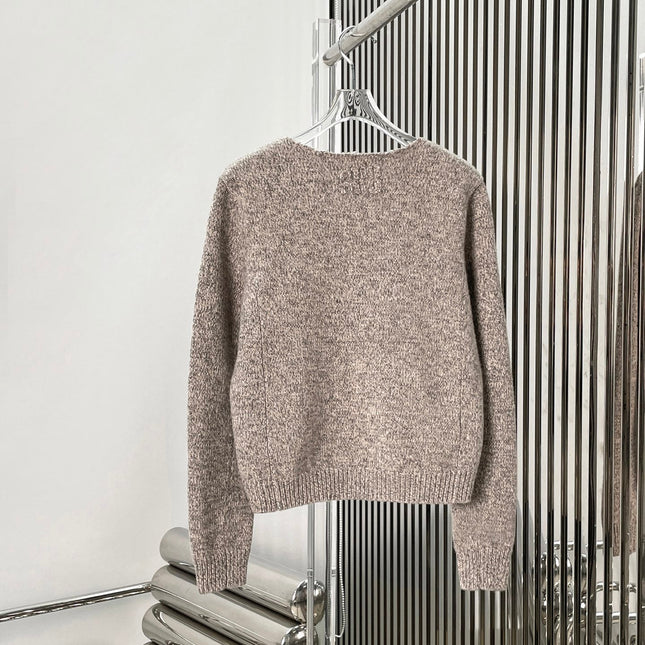 MIUMIU CARDIGAN STYLE 758