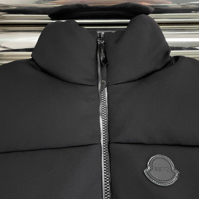 MONCLER 25S SLEEVELESS JACKET 347