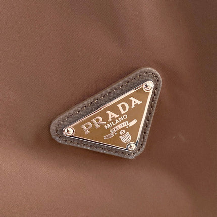 PRADA 26S HOODED JACKET 787