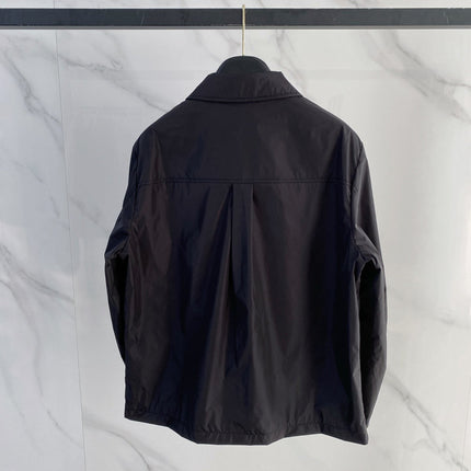 PRADA 26S JACKET 790