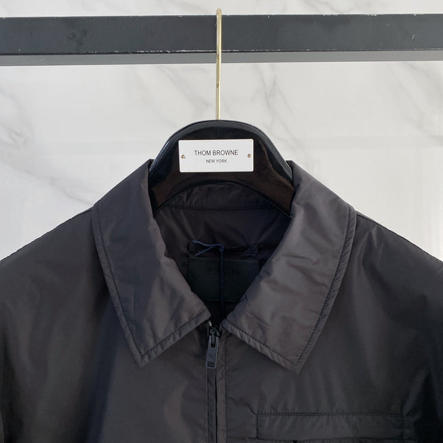 PRADA 26S JACKET 790