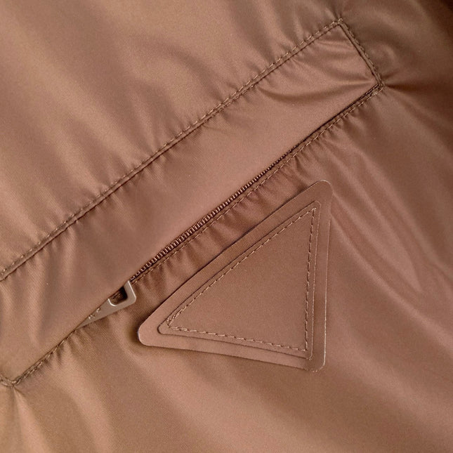 PRADA 26S JACKET 789