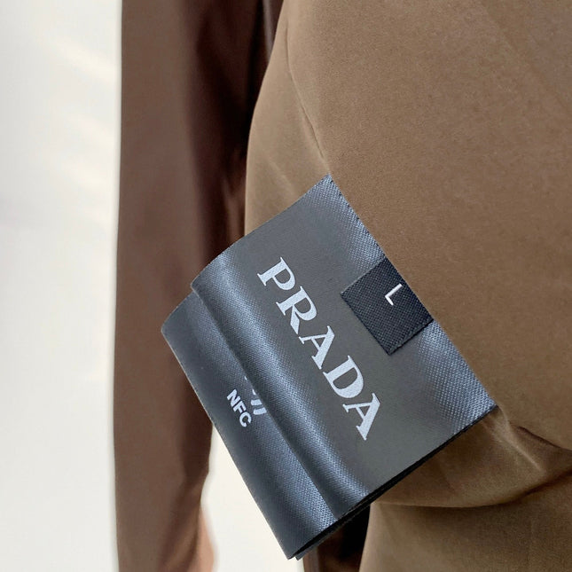 PRADA 26S JACKET 789
