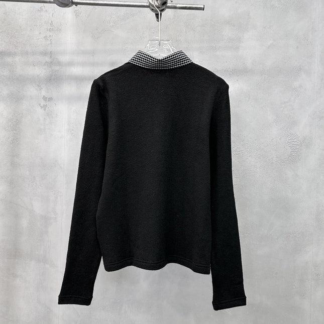 MIUMIU CARDIGAN STYLE 807