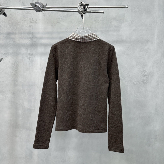 MIUMIU CARDIGAN STYLE 808