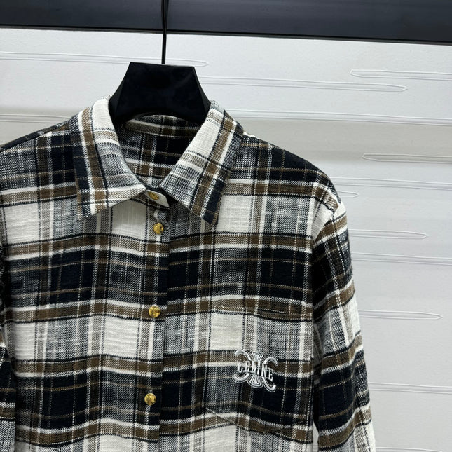 CELINE 26S SHIRT STYLE 79