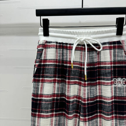 CELINE 26S WIDE PANTS STYLE 78