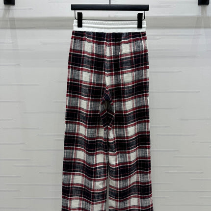 CELINE 26S WIDE PANTS STYLE 78