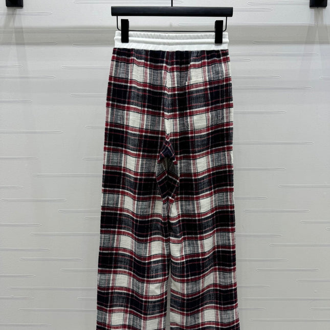 CELINE 26S WIDE PANTS STYLE 78
