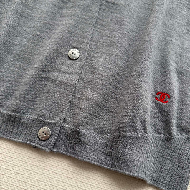 CHANEL 26S CARDIGAN 918