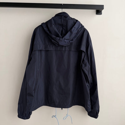 PRADA 26S JACKET 792