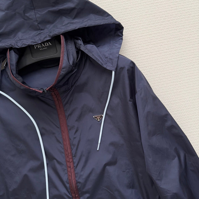 PRADA 26S JACKET 792