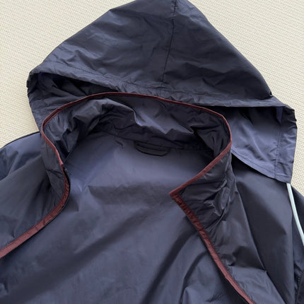 PRADA 26S JACKET 792