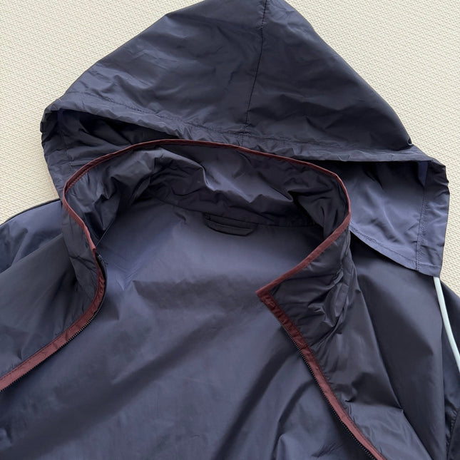 PRADA 26S JACKET 792