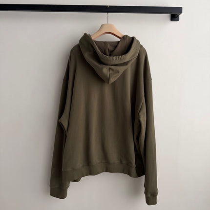 MIUMIU 26S HOODIE 1040