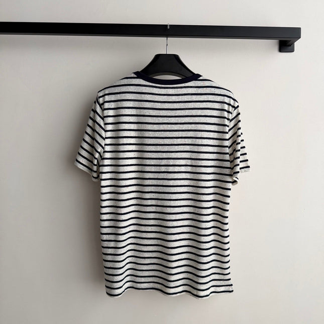 CELINE 26S SHORT SLEEVE T-SHIRT 144
