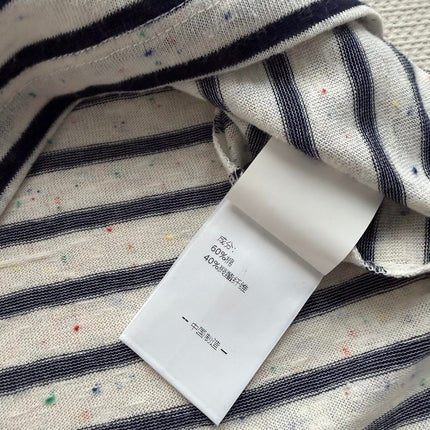 CELINE 26S SHORT SLEEVE T-SHIRT 144