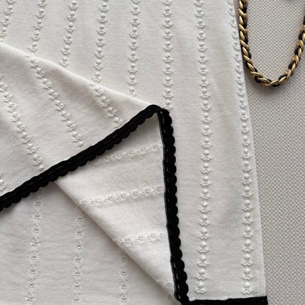 CHANEL 26S KNIT CAMISOLE DRESS STYLE 1103