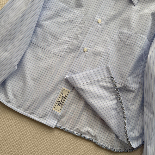 CHANEL 26S SHIRT STYLE 1102