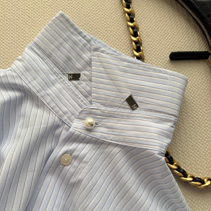 CHANEL 26S SHIRT STYLE 1102