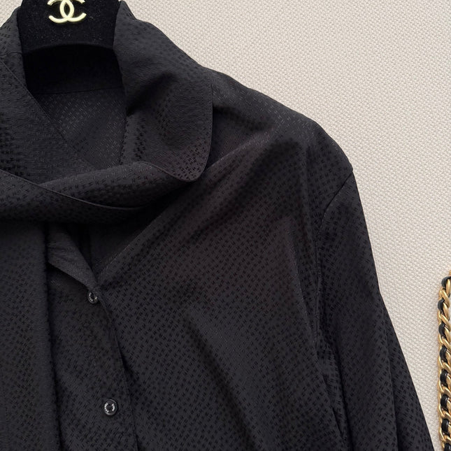 CHANEL 26S SHIRT STYLE 1060