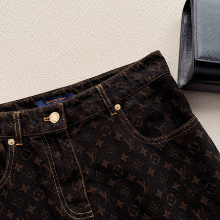 LV 26S SKIRT STYLE 239