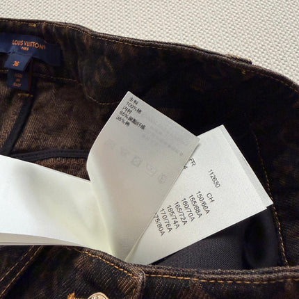 LV 26S SKIRT STYLE 239