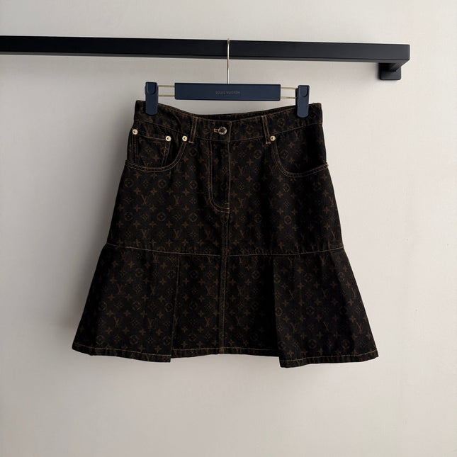 LV 26S SKIRT STYLE 239