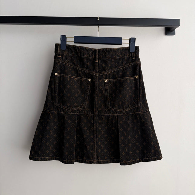 LV 26S SKIRT STYLE 239